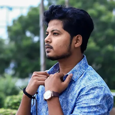 Sumit kumar profile