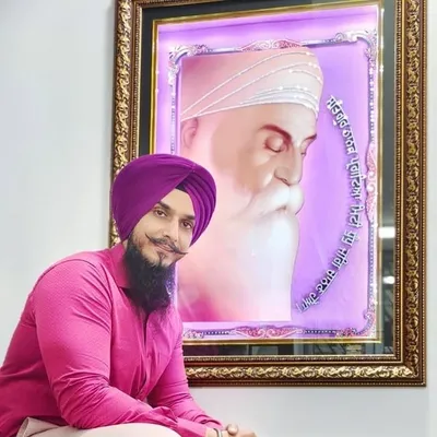 Sumit Pal Singh profile