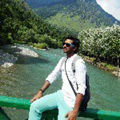 Sumit Pratap Singh profile