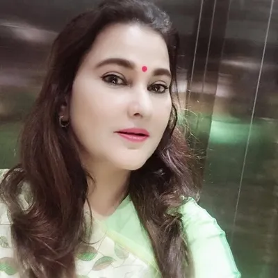 Sumitra Dahiya profile
