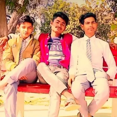 Sumit Rawat profile