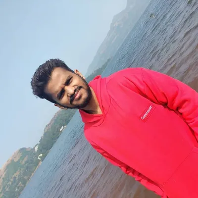 Sumit Salunke profile
