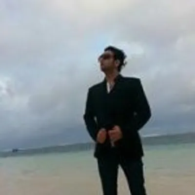 Sumit Sethi profile