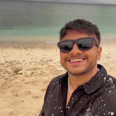Sumit Sharma profile