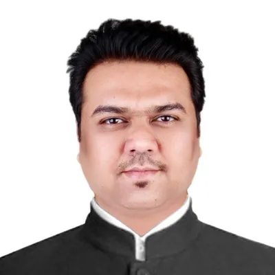 Sumit Shital profile