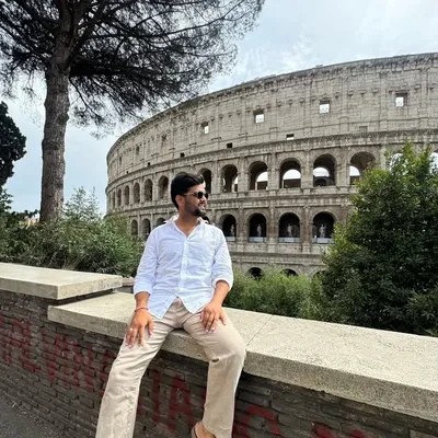 Sumit Singla profile