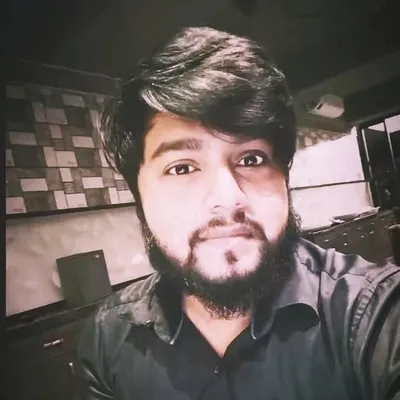 Sumit Sinha profile