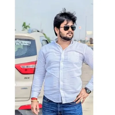 Adv. Sumit Singh Rajput (Lodhi) profile