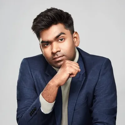 Sumit Sourav