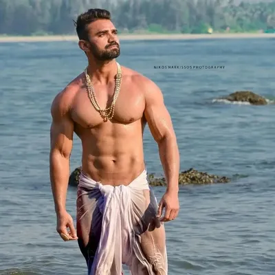 Sumit Tanwar profile