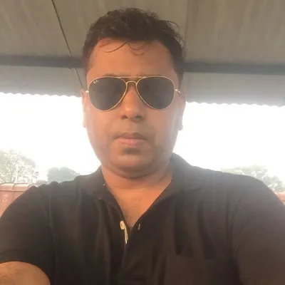 Sumit Kumar Thakur profile