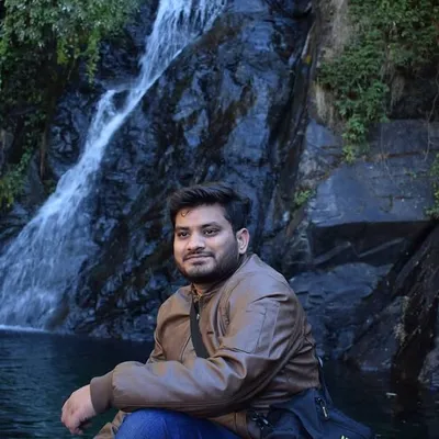 Sumit Singh profile