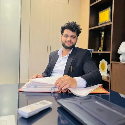 Sumit Yadav profile