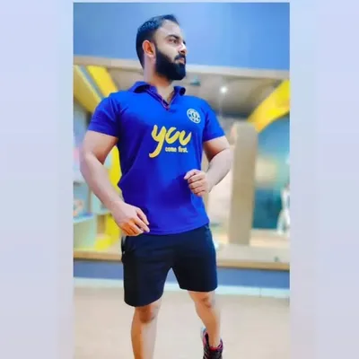 Sumit Yadav profile