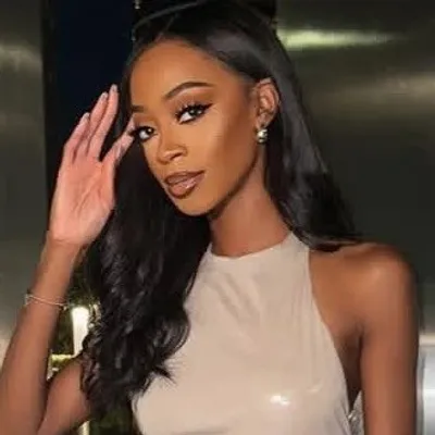 Summer Jackson profile