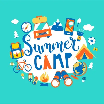 summer camp for kids profile