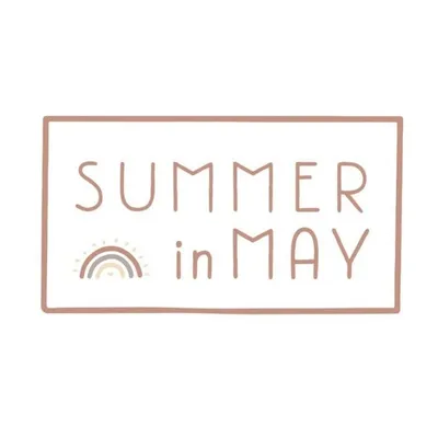Summer In May ™ profile