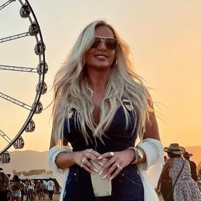 Summer Pardi profile