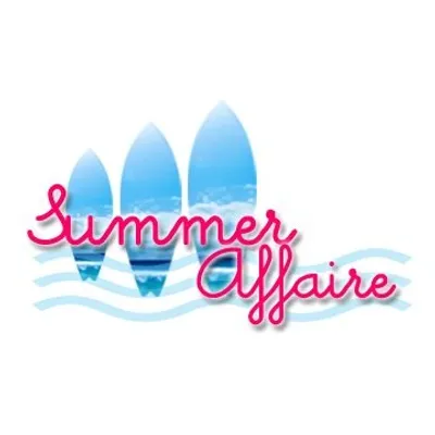 Summer Affaire | Swimsuit 泳衣 | Malaysia profile