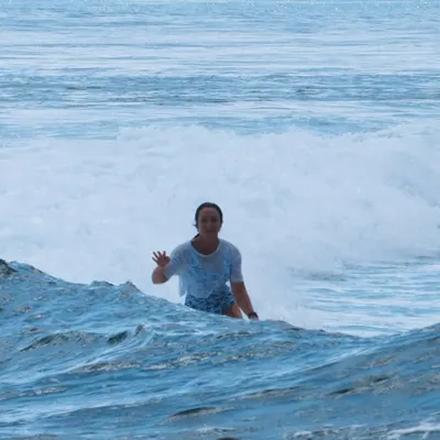 SUMMER BERNARD ♡ profile