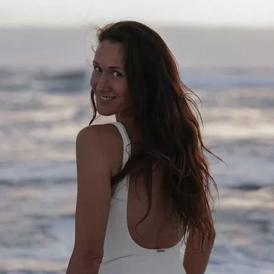 Ksenia • content creator & lifestyle influencer profile