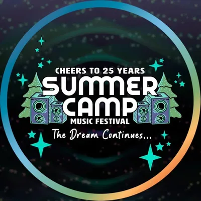 Summer Camp Music Festival profile