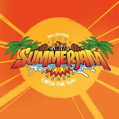 Summerjam Festival profile