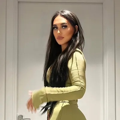 Summer Santana profile