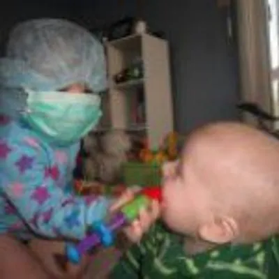 Our Piece of Earth profile