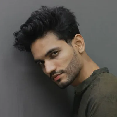 Sourabh Jaiswal profile