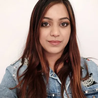 Anum Rubec profile