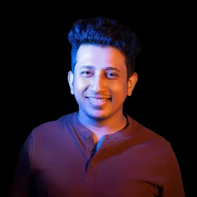 Sumitpatil profile