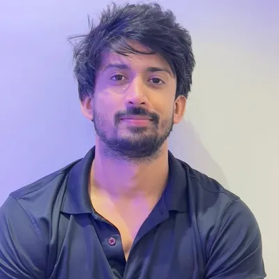 Transformation Specialist Sumit bhati profile