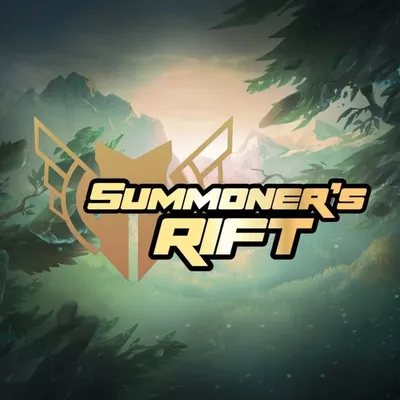 Summoner’s Rift profile