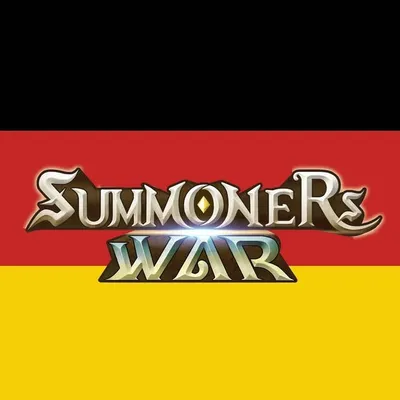 Summoners War DE profile