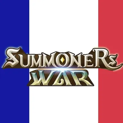 Summoners War FR profile