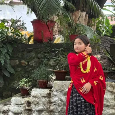 Sumnima Rai profile