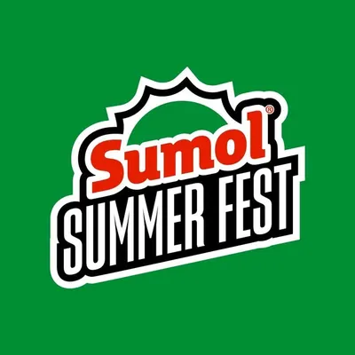 Sumol Summer Fest profile