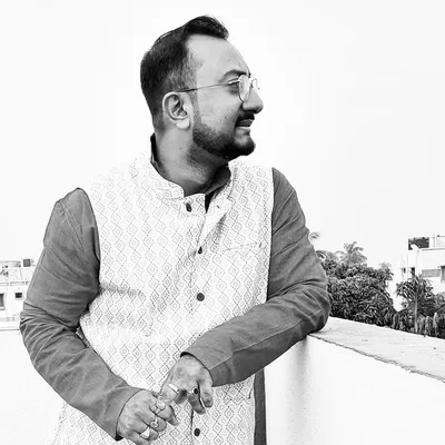 Sumon Datta profile