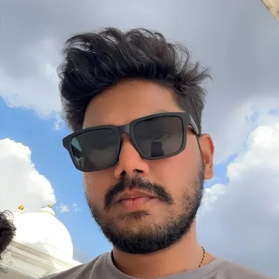 Sumukhh S. Anjarlekar profile