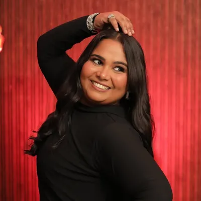 Sumukhi Suresh profile