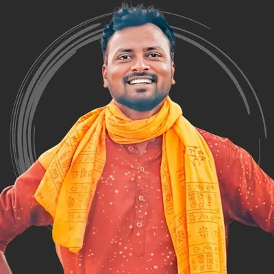 Sajan Prasad profile