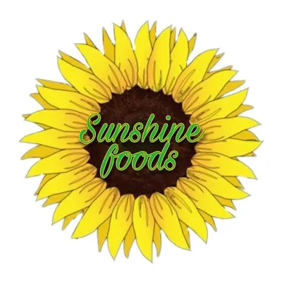 Sunshine foods✨ profile