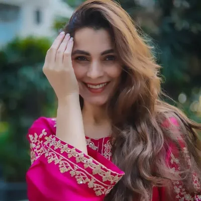 Pooja Sharmaa profile