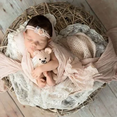 Handgemachte Props, Taufgeschenke & Baby Geschenke profile