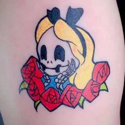 Sunny tattoo 서울타투|홍대타투 profile