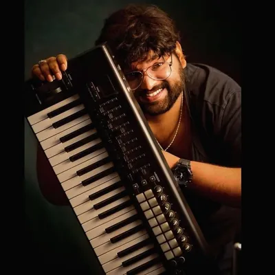 Sunaad Gowtham profile
