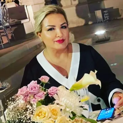 Suna Dumankaya profile