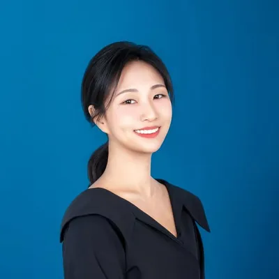 선아씨 Sunah Park profile