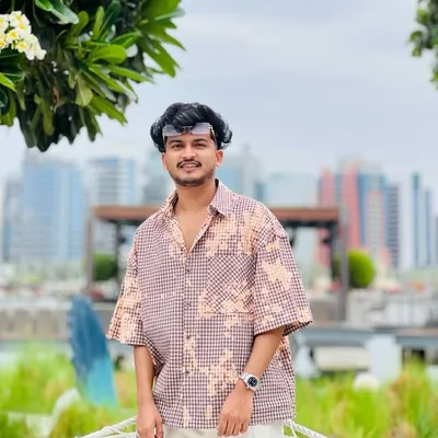 сунаиф мухаммед profile